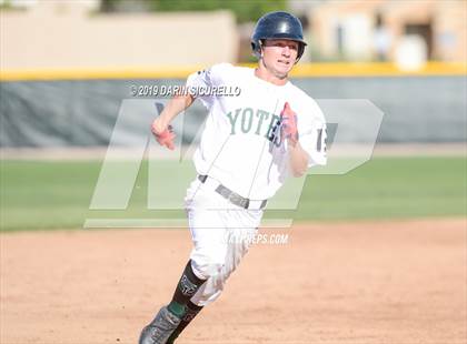 Thumbnail 3 in Pueblo East @ Skyline (Coach Bob Invitational) photogallery.