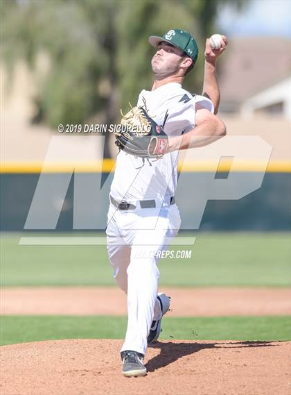 Thumbnail 2 in Pueblo East @ Skyline (Coach Bob Invitational) photogallery.