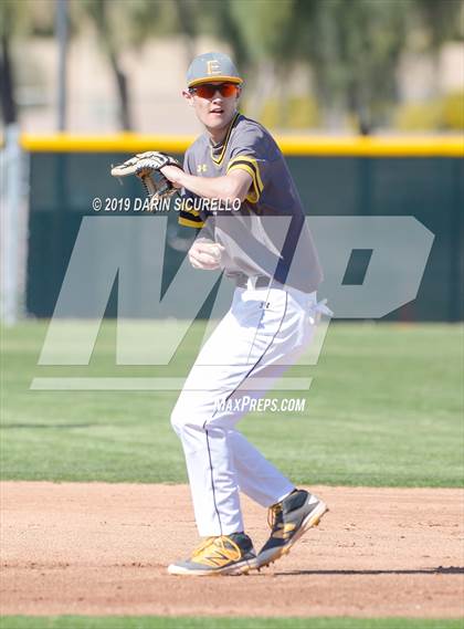 Thumbnail 1 in Pueblo East @ Skyline (Coach Bob Invitational) photogallery.