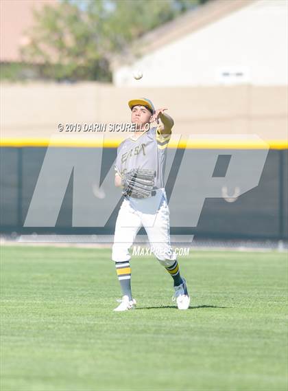 Thumbnail 2 in Pueblo East @ Skyline (Coach Bob Invitational) photogallery.