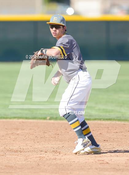 Thumbnail 3 in Pueblo East @ Skyline (Coach Bob Invitational) photogallery.
