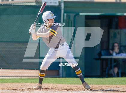 Thumbnail 3 in Pueblo East @ Skyline (Coach Bob Invitational) photogallery.