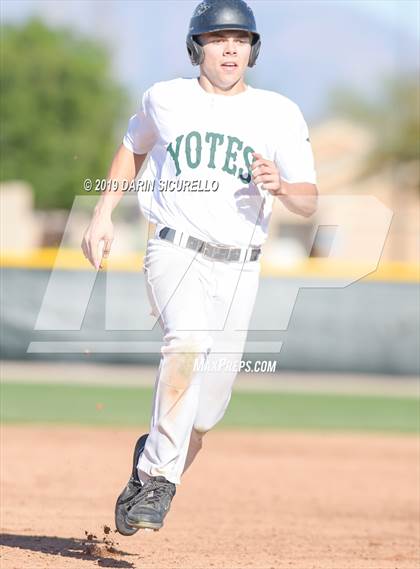 Thumbnail 3 in Pueblo East @ Skyline (Coach Bob Invitational) photogallery.