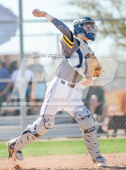 Thumbnail 3 in Pueblo East @ Skyline (Coach Bob Invitational) photogallery.