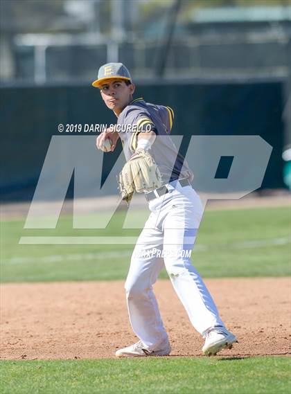 Thumbnail 2 in Pueblo East @ Skyline (Coach Bob Invitational) photogallery.