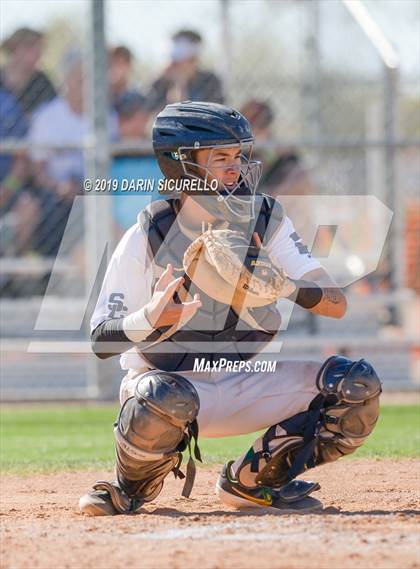 Thumbnail 2 in Pueblo East @ Skyline (Coach Bob Invitational) photogallery.