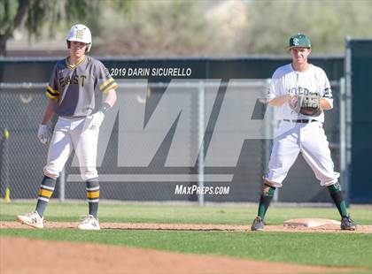 Thumbnail 3 in Pueblo East @ Skyline (Coach Bob Invitational) photogallery.