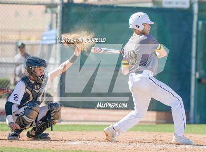 Thumbnail 3 in Pueblo East @ Skyline (Coach Bob Invitational) photogallery.