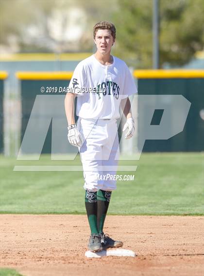 Thumbnail 1 in Pueblo East @ Skyline (Coach Bob Invitational) photogallery.