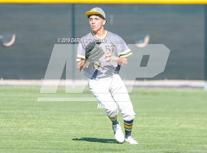 Thumbnail 2 in Pueblo East @ Skyline (Coach Bob Invitational) photogallery.