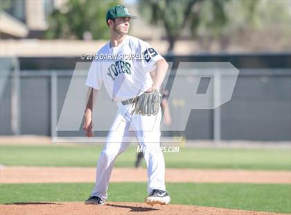 Thumbnail 2 in Pueblo East @ Skyline (Coach Bob Invitational) photogallery.