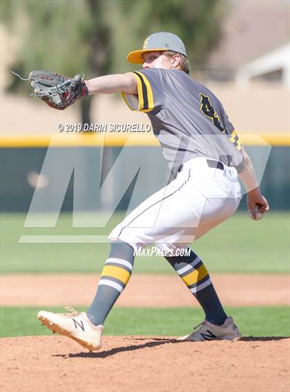 Thumbnail 2 in Pueblo East @ Skyline (Coach Bob Invitational) photogallery.