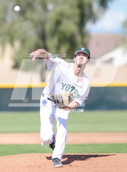 Thumbnail 1 in Pueblo East @ Skyline (Coach Bob Invitational) photogallery.