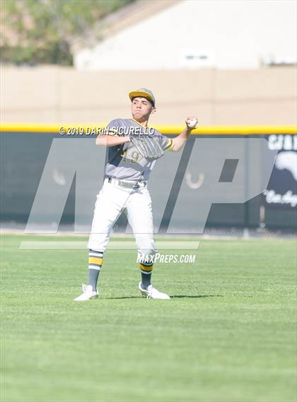 Thumbnail 1 in Pueblo East @ Skyline (Coach Bob Invitational) photogallery.
