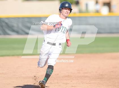Thumbnail 2 in Pueblo East @ Skyline (Coach Bob Invitational) photogallery.
