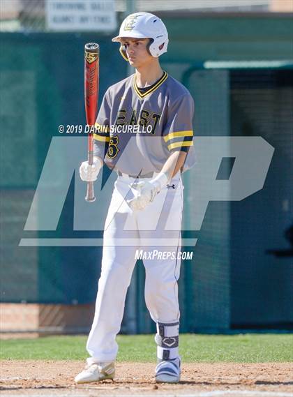 Thumbnail 2 in Pueblo East @ Skyline (Coach Bob Invitational) photogallery.