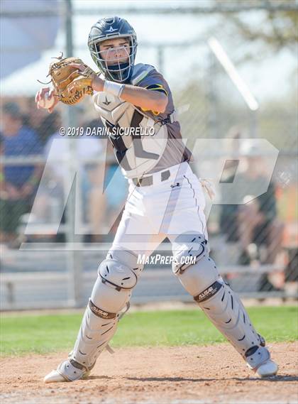 Thumbnail 2 in Pueblo East @ Skyline (Coach Bob Invitational) photogallery.