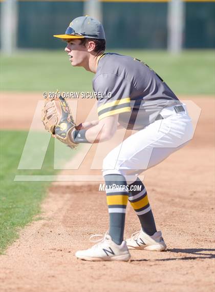 Thumbnail 1 in Pueblo East @ Skyline (Coach Bob Invitational) photogallery.