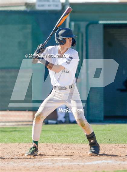 Thumbnail 3 in Pueblo East @ Skyline (Coach Bob Invitational) photogallery.