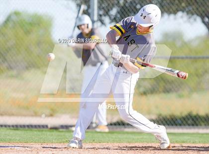 Thumbnail 2 in Pueblo East @ Skyline (Coach Bob Invitational) photogallery.