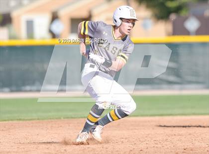 Thumbnail 2 in Pueblo East @ Skyline (Coach Bob Invitational) photogallery.