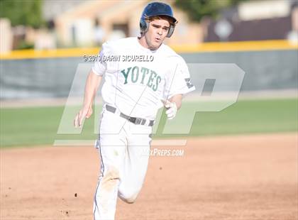 Thumbnail 2 in Pueblo East @ Skyline (Coach Bob Invitational) photogallery.