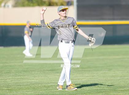 Thumbnail 3 in Pueblo East @ Skyline (Coach Bob Invitational) photogallery.