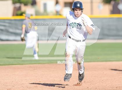 Thumbnail 1 in Pueblo East @ Skyline (Coach Bob Invitational) photogallery.