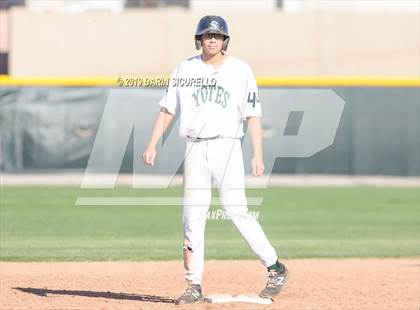 Thumbnail 3 in Pueblo East @ Skyline (Coach Bob Invitational) photogallery.