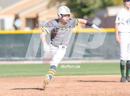 Thumbnail 1 in Pueblo East @ Skyline (Coach Bob Invitational) photogallery.