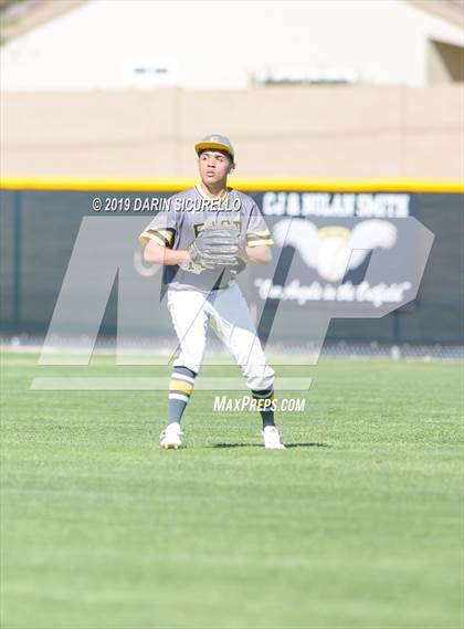 Thumbnail 3 in Pueblo East @ Skyline (Coach Bob Invitational) photogallery.