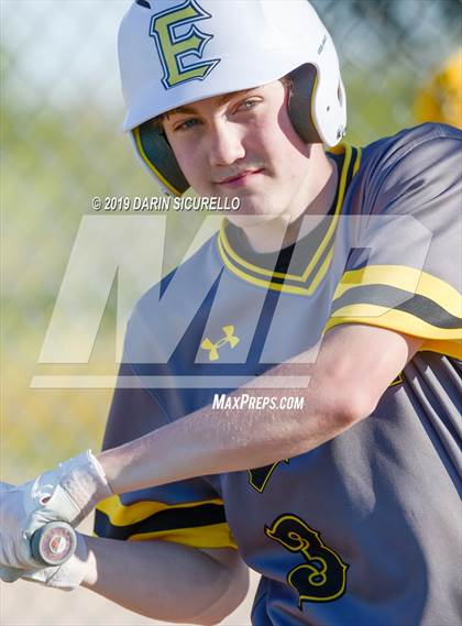 Thumbnail 2 in Pueblo East @ Skyline (Coach Bob Invitational) photogallery.