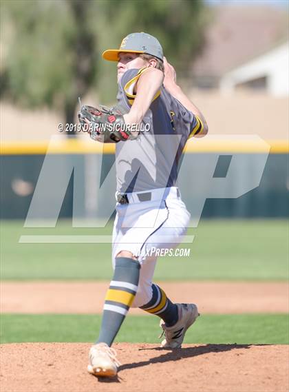 Thumbnail 3 in Pueblo East @ Skyline (Coach Bob Invitational) photogallery.
