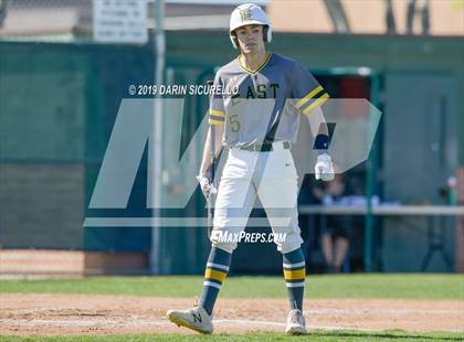 Thumbnail 2 in Pueblo East @ Skyline (Coach Bob Invitational) photogallery.