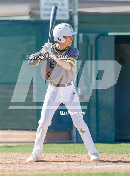 Thumbnail 1 in Pueblo East @ Skyline (Coach Bob Invitational) photogallery.