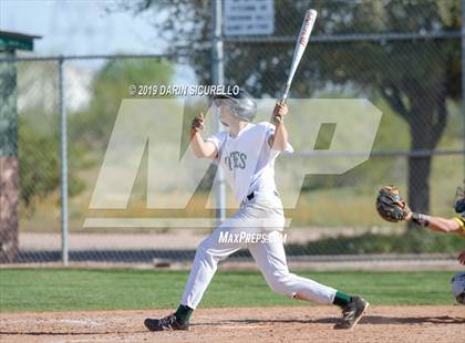 Thumbnail 1 in Pueblo East @ Skyline (Coach Bob Invitational) photogallery.