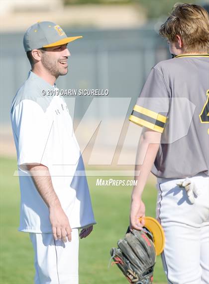 Thumbnail 3 in Pueblo East @ Skyline (Coach Bob Invitational) photogallery.