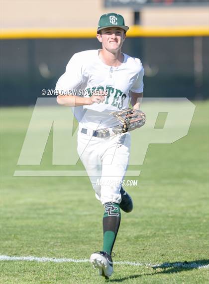 Thumbnail 3 in Pueblo East @ Skyline (Coach Bob Invitational) photogallery.