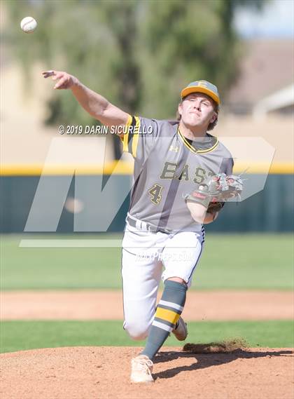 Thumbnail 1 in Pueblo East @ Skyline (Coach Bob Invitational) photogallery.