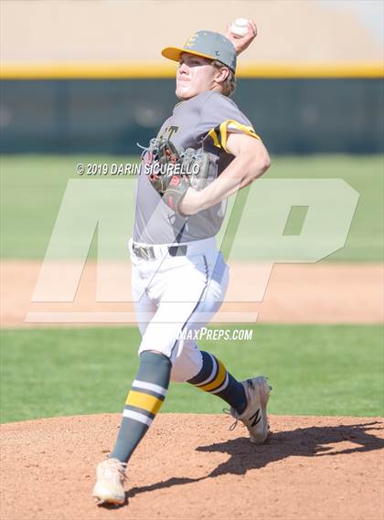 Thumbnail 2 in Pueblo East @ Skyline (Coach Bob Invitational) photogallery.