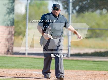 Thumbnail 2 in Pueblo East @ Skyline (Coach Bob Invitational) photogallery.