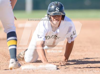Thumbnail 3 in Pueblo East @ Skyline (Coach Bob Invitational) photogallery.