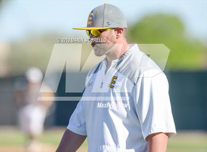 Thumbnail 2 in Pueblo East @ Skyline (Coach Bob Invitational) photogallery.