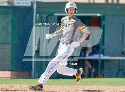 Thumbnail 2 in Pueblo East @ Skyline (Coach Bob Invitational) photogallery.