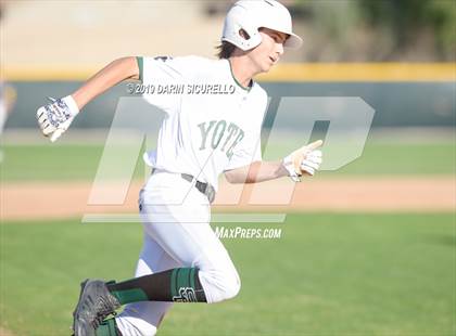 Thumbnail 2 in Pueblo East @ Skyline (Coach Bob Invitational) photogallery.