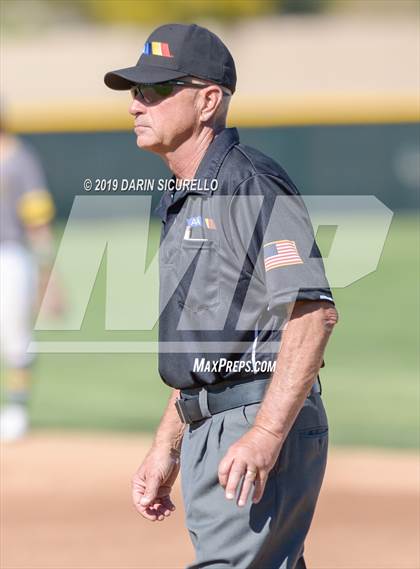 Thumbnail 2 in Pueblo East @ Skyline (Coach Bob Invitational) photogallery.