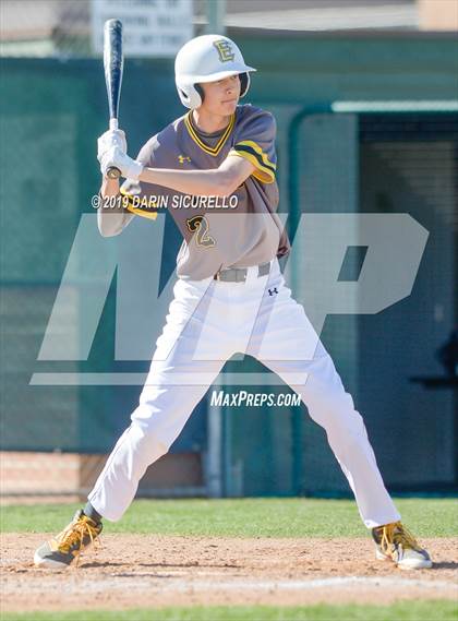 Thumbnail 3 in Pueblo East @ Skyline (Coach Bob Invitational) photogallery.