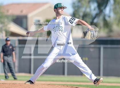 Thumbnail 1 in Pueblo East @ Skyline (Coach Bob Invitational) photogallery.