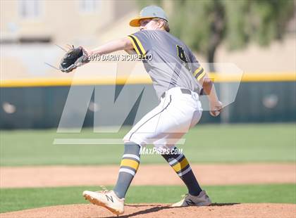 Thumbnail 2 in Pueblo East @ Skyline (Coach Bob Invitational) photogallery.