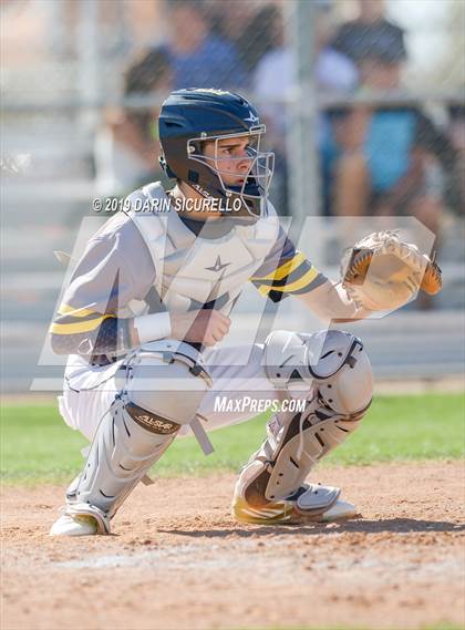 Thumbnail 3 in Pueblo East @ Skyline (Coach Bob Invitational) photogallery.